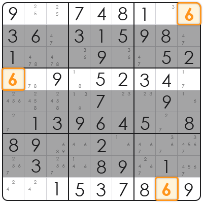 solve sudoku cube