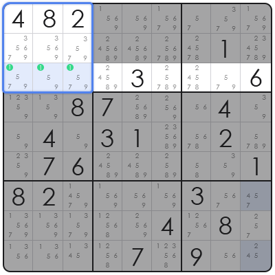 sudoku board game wooden