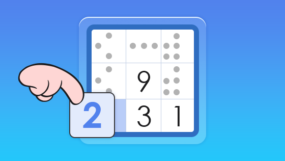 puzzles similar to sudoku